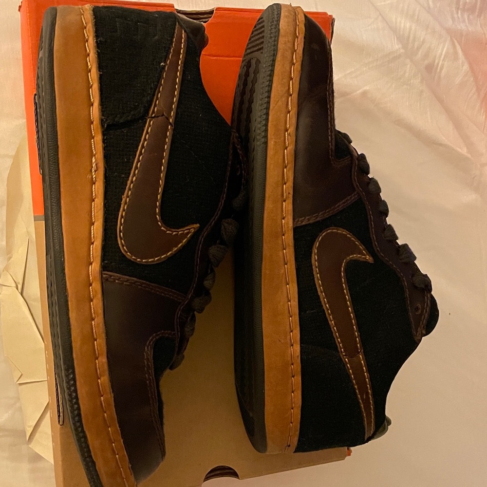 Nike Terminator Low Insideout 309380 071